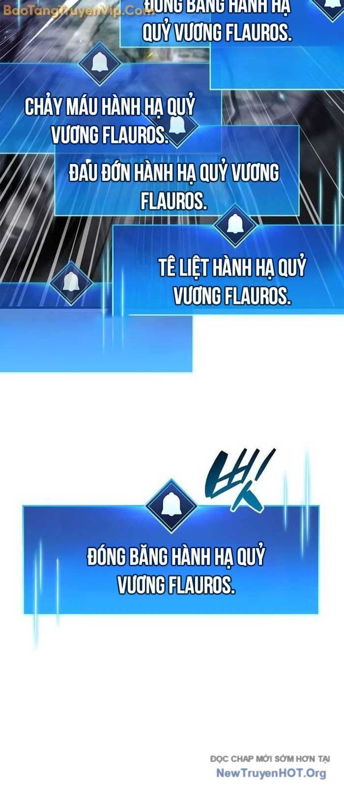 Người Chơi Che Giấu Quá Khứ - Chapter 76.1 - Page 4