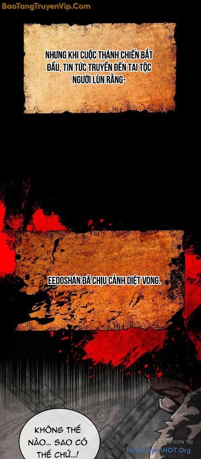 Người Chơi Che Giấu Quá Khứ - Chapter 76.1 - Page 40