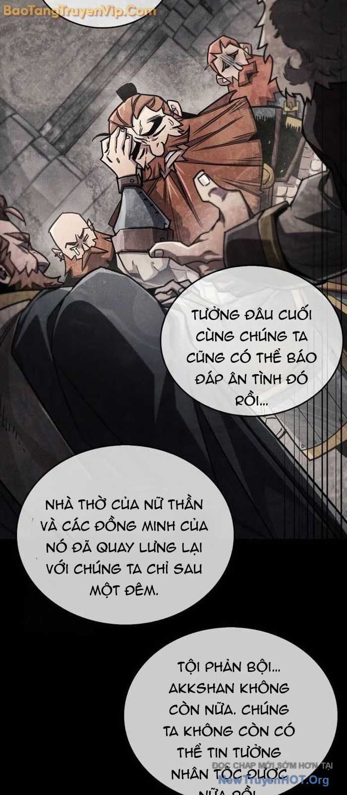 Người Chơi Che Giấu Quá Khứ - Chapter 76.1 - Page 41