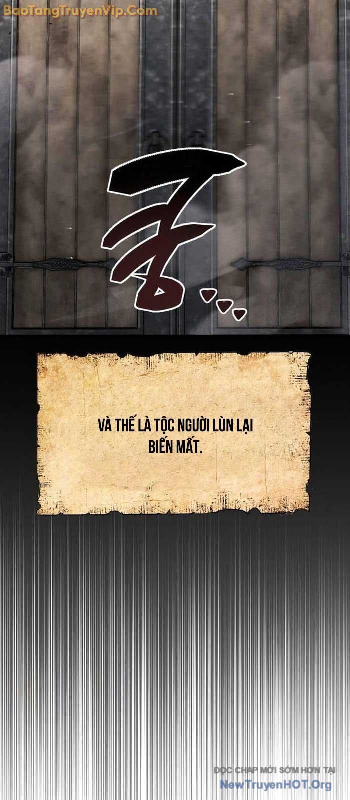 Người Chơi Che Giấu Quá Khứ - Chapter 76.1 - Page 43