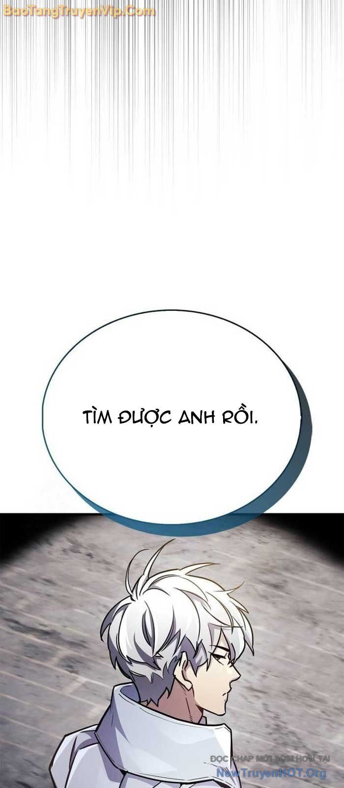 Người Chơi Che Giấu Quá Khứ - Chapter 76.1 - Page 44