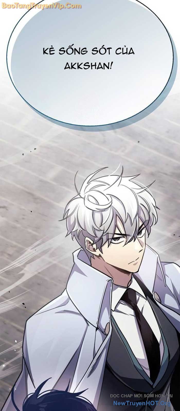 Người Chơi Che Giấu Quá Khứ - Chapter 76.1 - Page 47