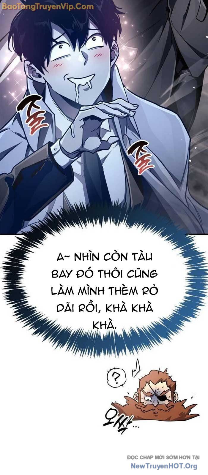 Người Chơi Che Giấu Quá Khứ - Chapter 76.1 - Page 48