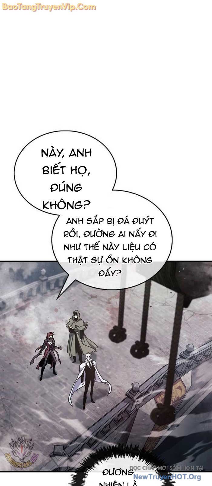 Người Chơi Che Giấu Quá Khứ - Chapter 76.1 - Page 49