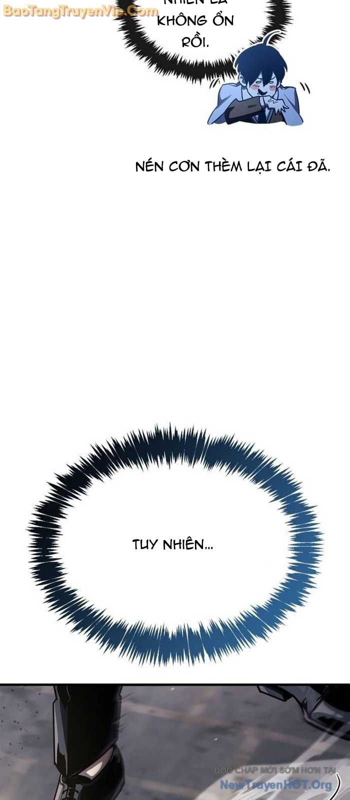 Người Chơi Che Giấu Quá Khứ - Chapter 76.1 - Page 50