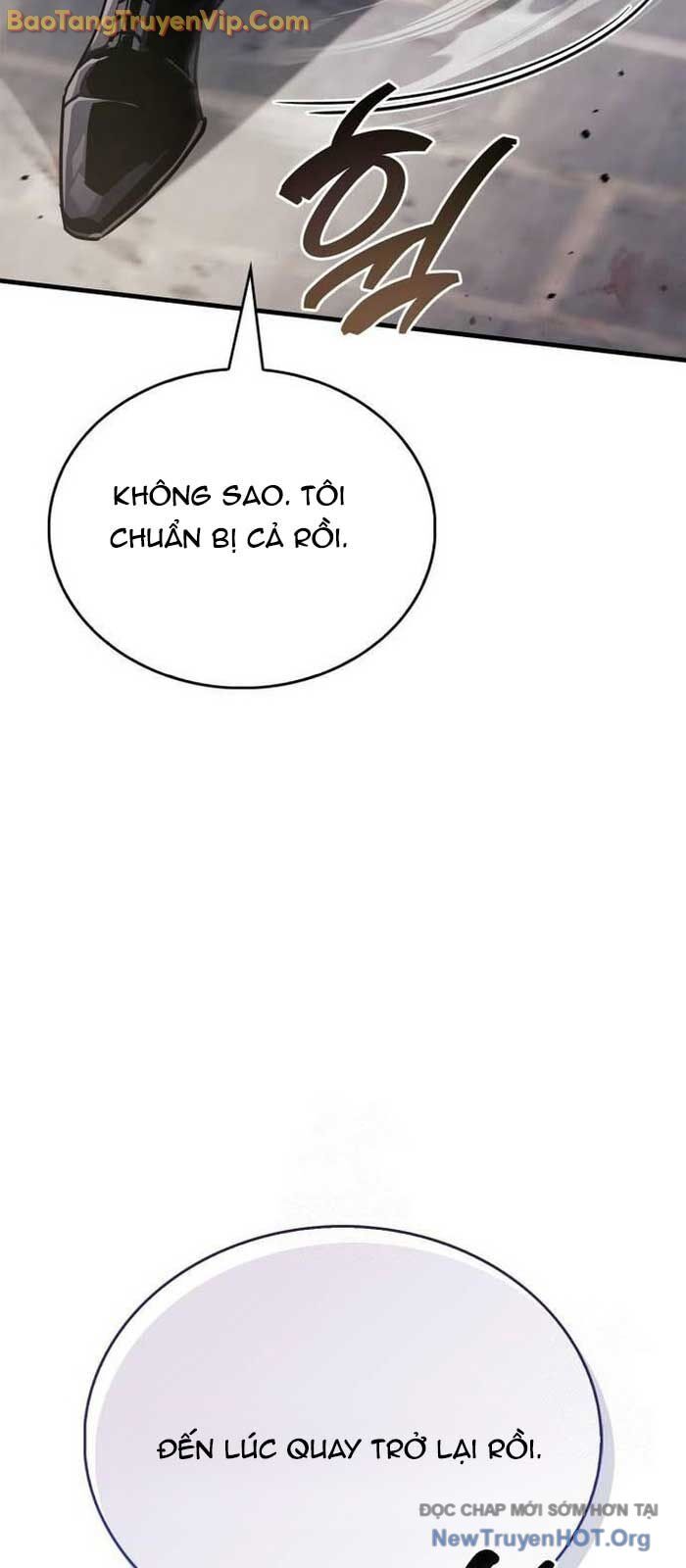 Người Chơi Che Giấu Quá Khứ - Chapter 76.1 - Page 51