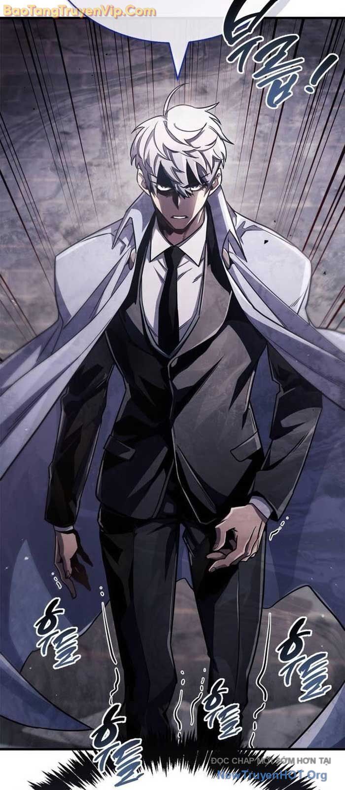 Người Chơi Che Giấu Quá Khứ - Chapter 76.1 - Page 52