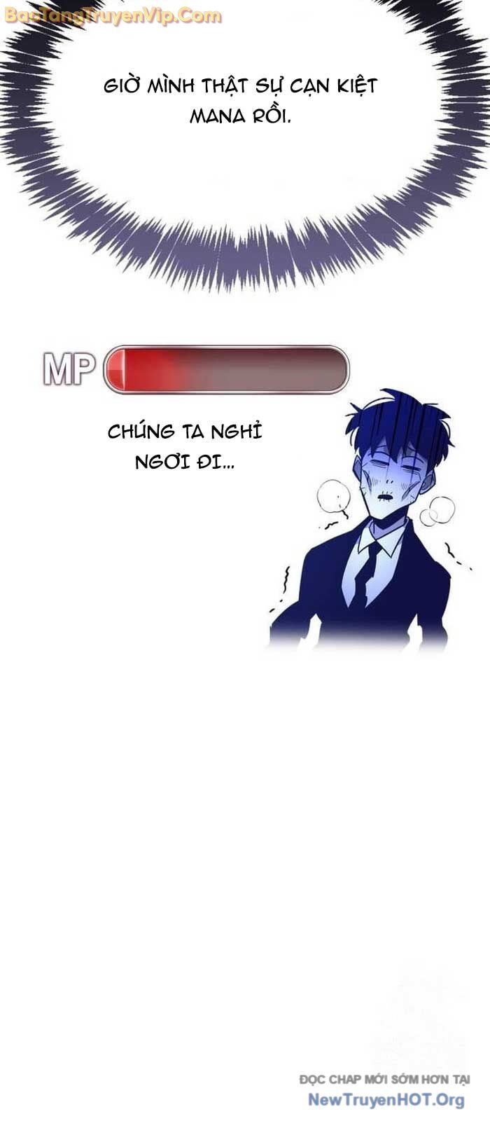 Người Chơi Che Giấu Quá Khứ - Chapter 76.1 - Page 53