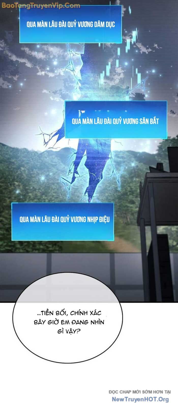 Người Chơi Che Giấu Quá Khứ - Chapter 76.1 - Page 55