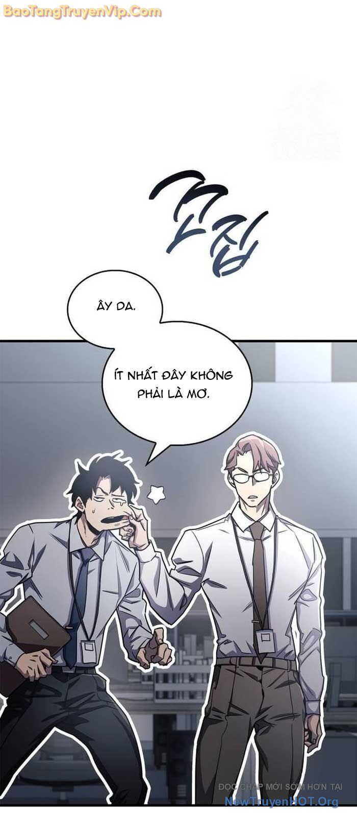 Người Chơi Che Giấu Quá Khứ - Chapter 76.1 - Page 56