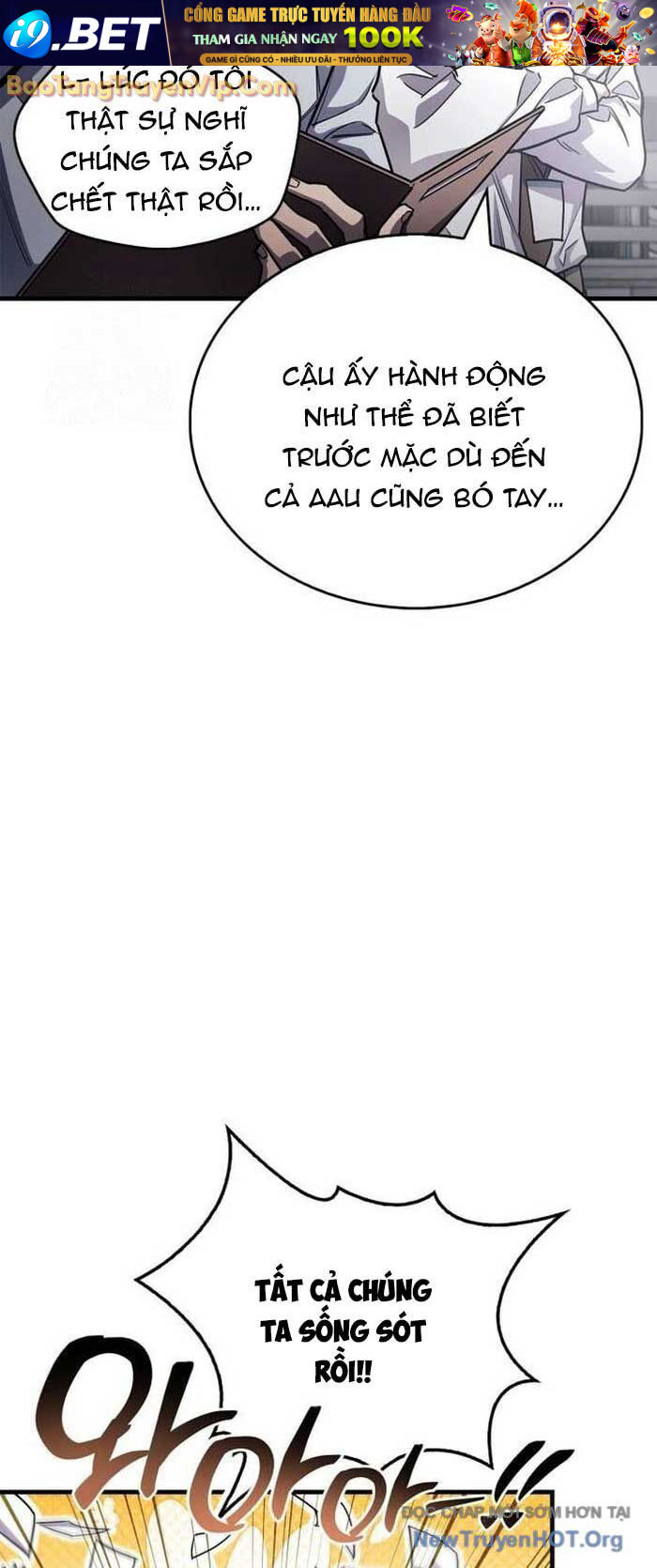 Người Chơi Che Giấu Quá Khứ - Chapter 76.1 - Page 59