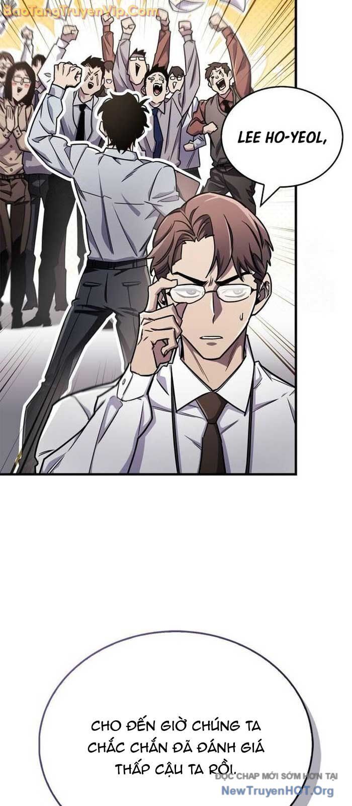 Người Chơi Che Giấu Quá Khứ - Chapter 76.1 - Page 60