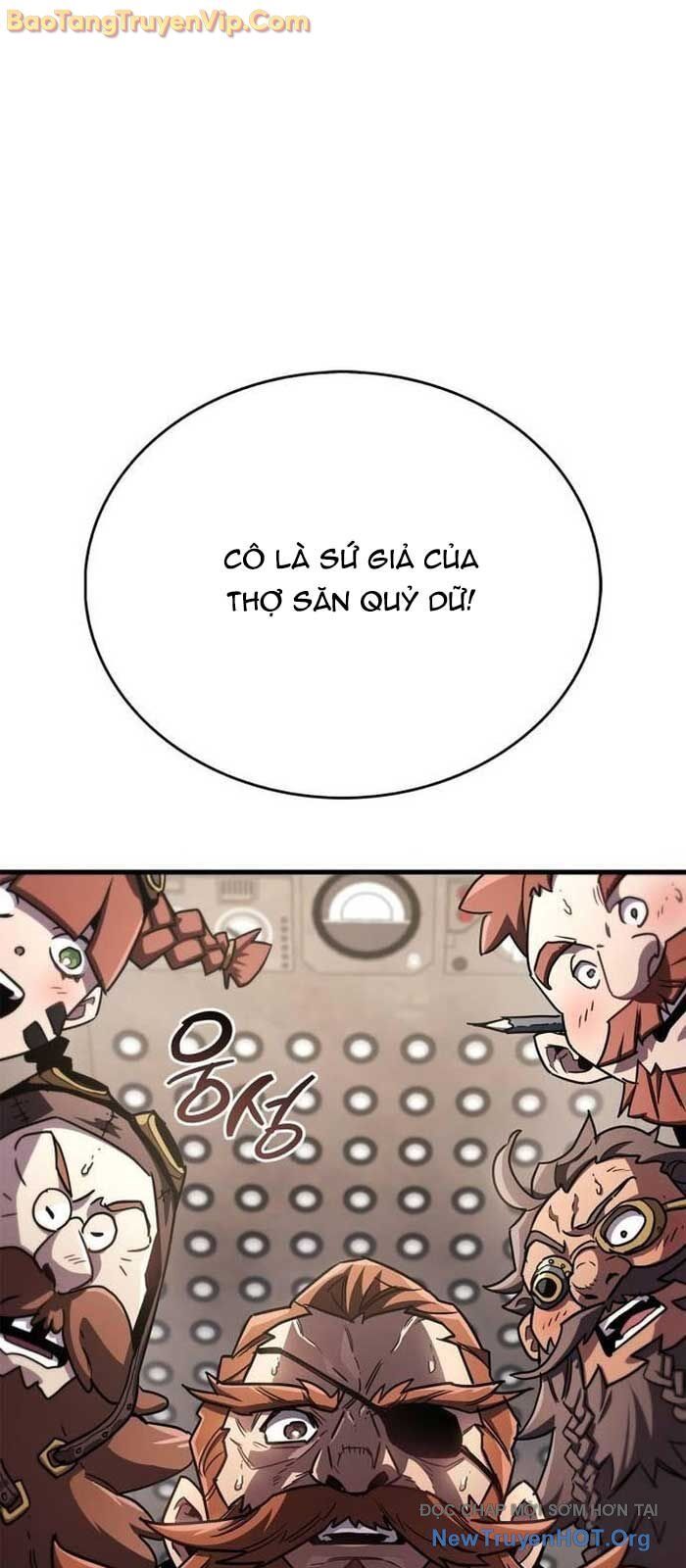 Người Chơi Che Giấu Quá Khứ - Chapter 76.1 - Page 63