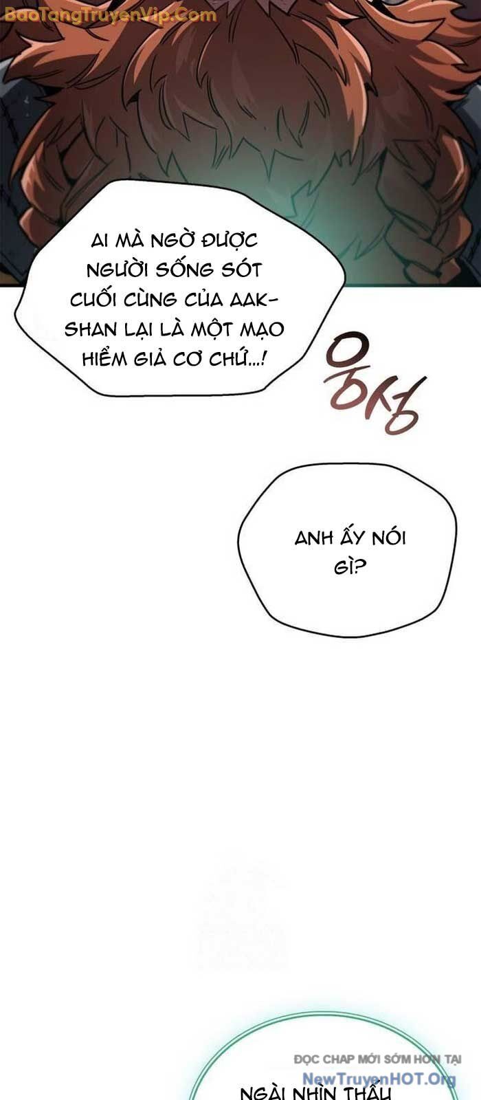 Người Chơi Che Giấu Quá Khứ - Chapter 76.1 - Page 64