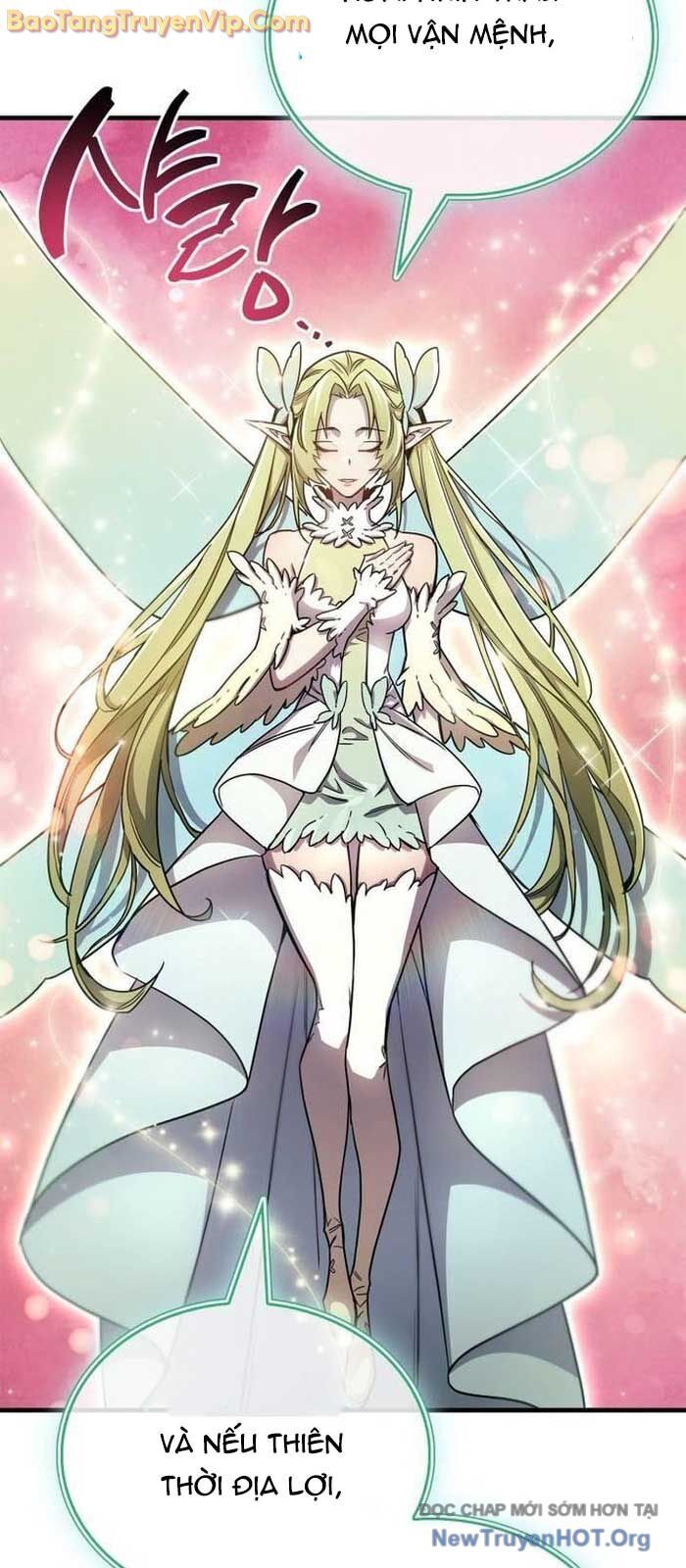 Người Chơi Che Giấu Quá Khứ - Chapter 76.1 - Page 65