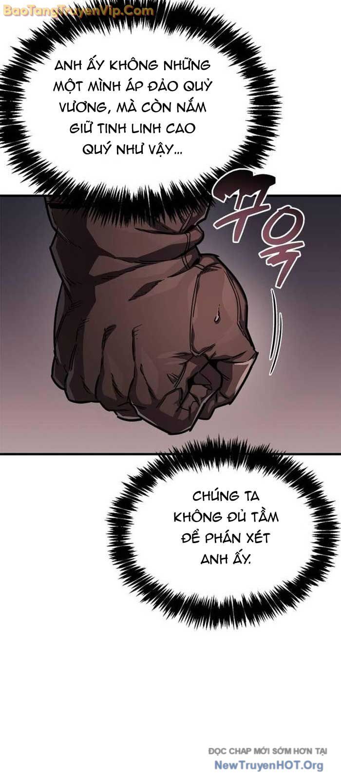 Người Chơi Che Giấu Quá Khứ - Chapter 76.1 - Page 67