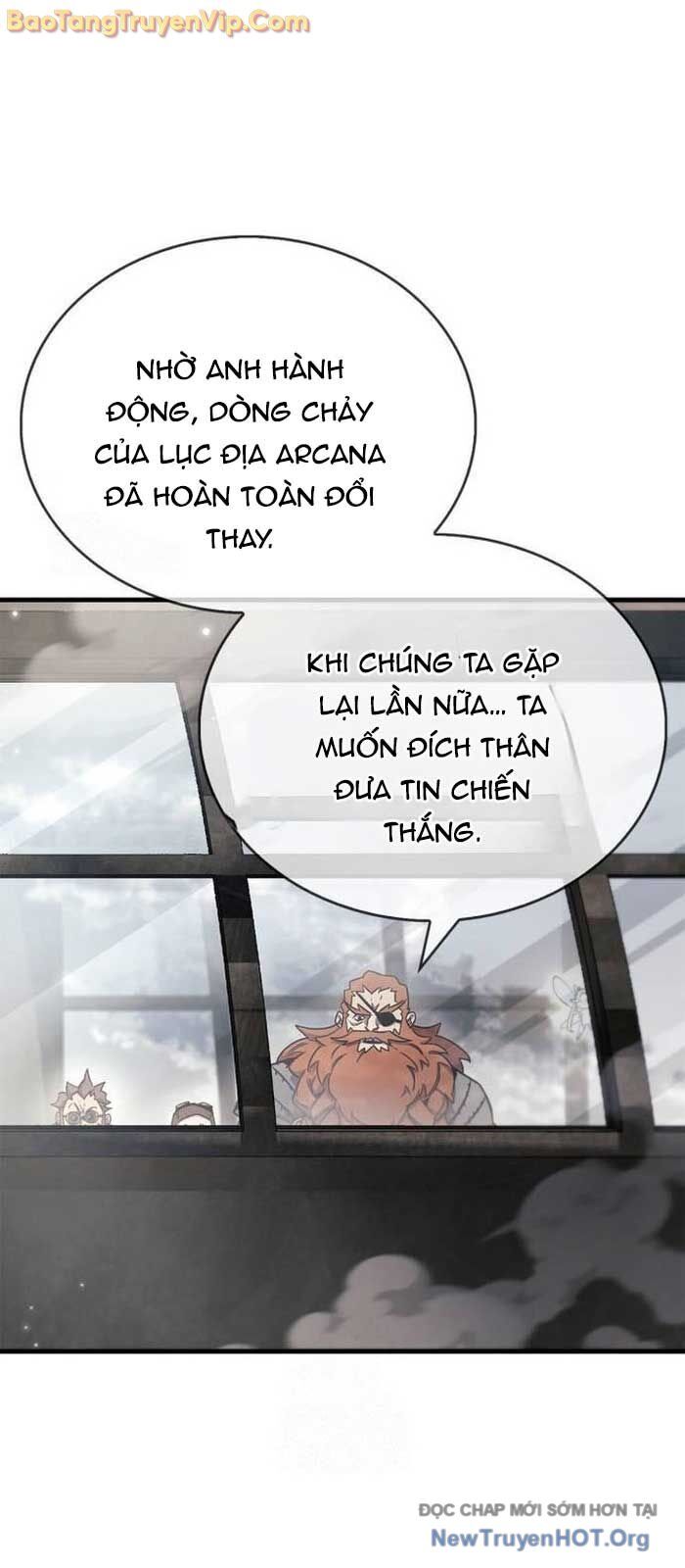 Người Chơi Che Giấu Quá Khứ - Chapter 76.1 - Page 68