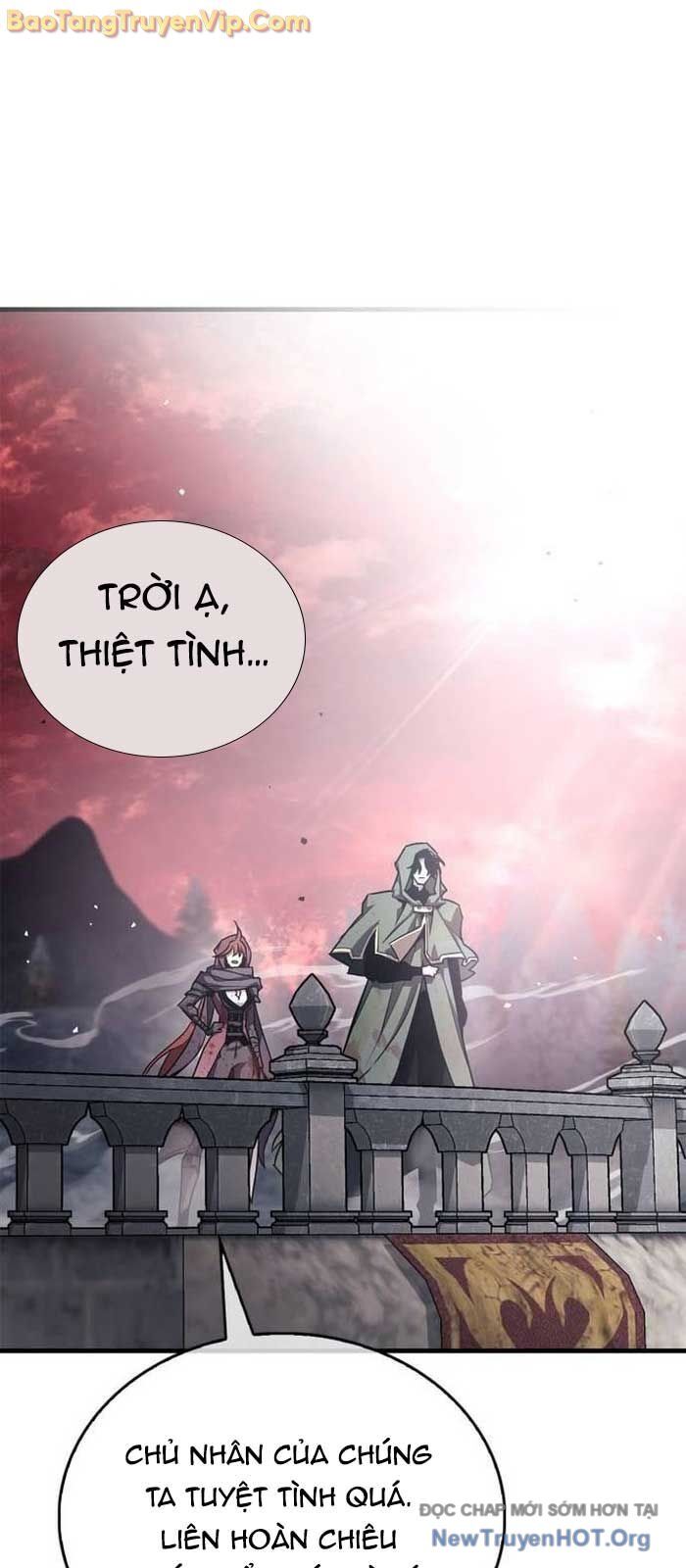 Người Chơi Che Giấu Quá Khứ - Chapter 76.1 - Page 7