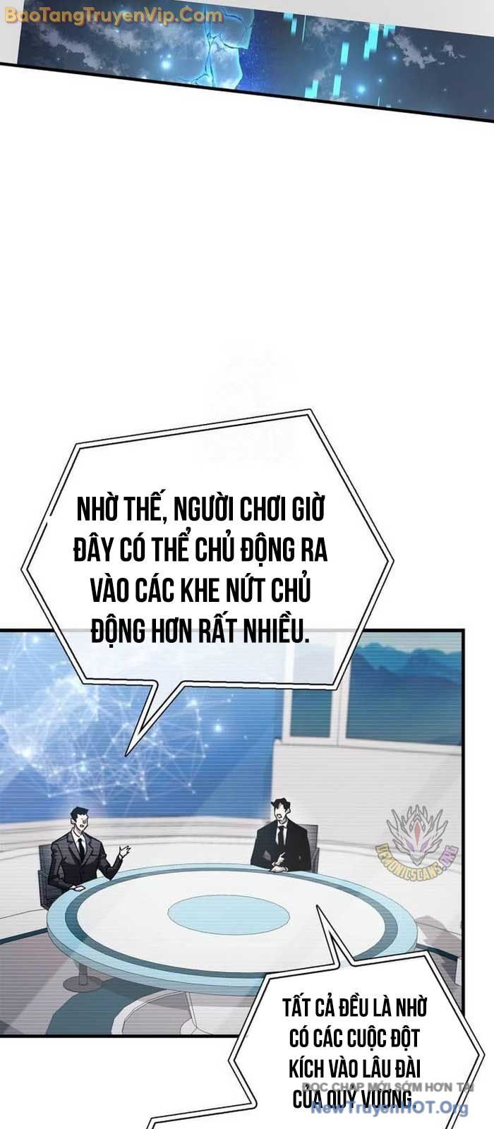 Người Chơi Che Giấu Quá Khứ - Chapter 76.1 - Page 71