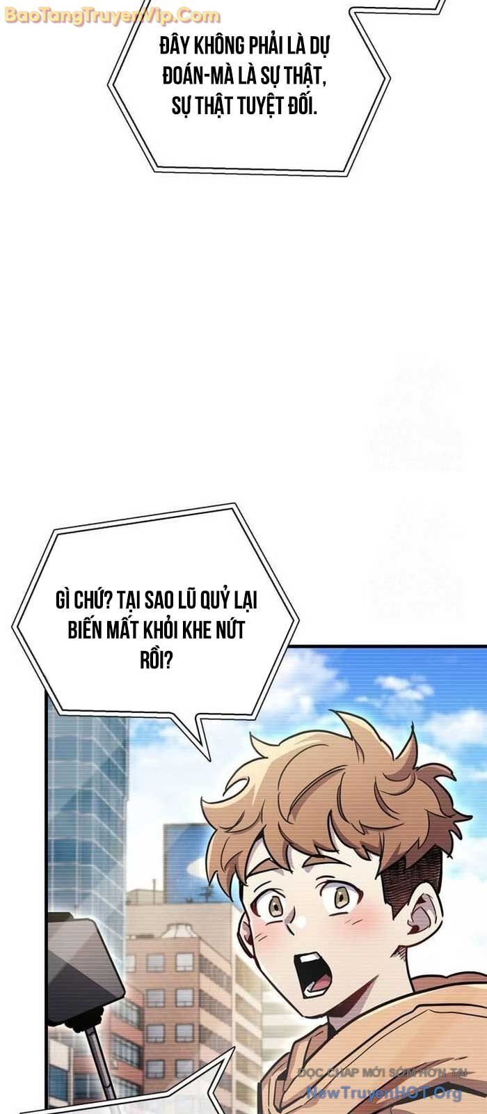 Người Chơi Che Giấu Quá Khứ - Chapter 76.1 - Page 72