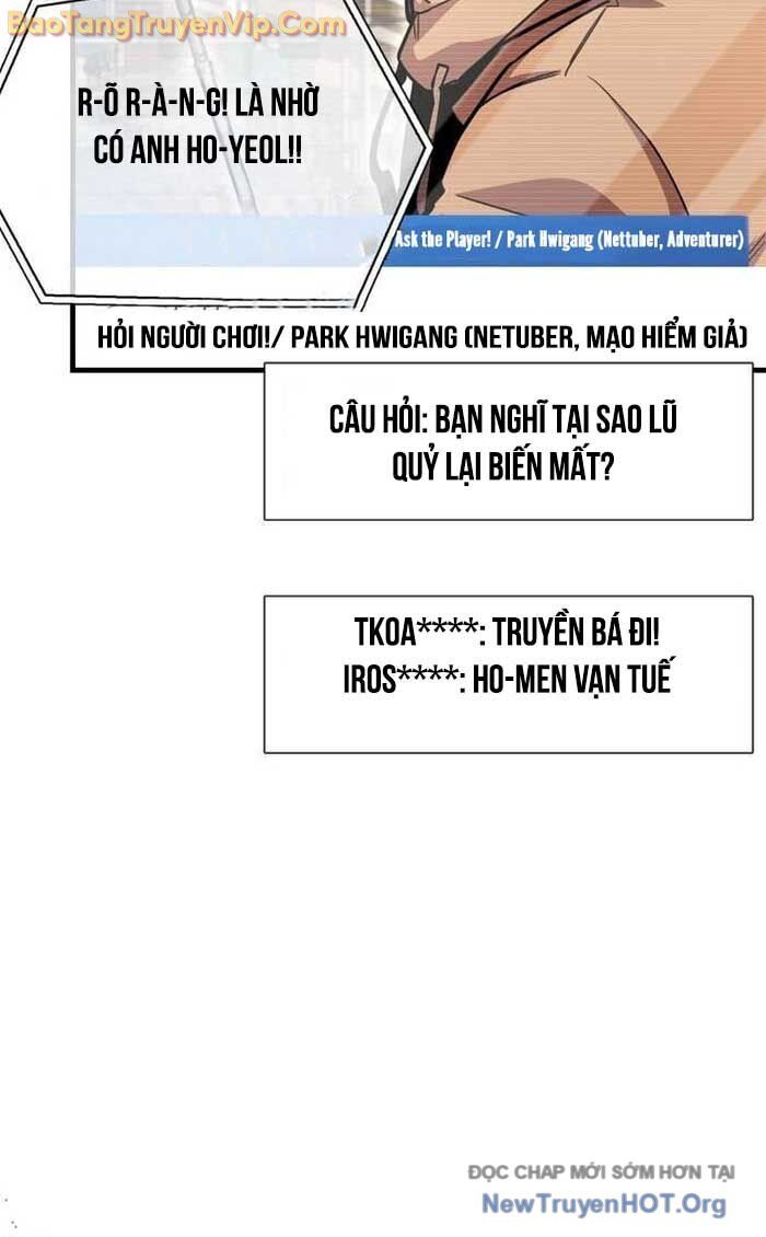 Người Chơi Che Giấu Quá Khứ - Chapter 76.1 - Page 73