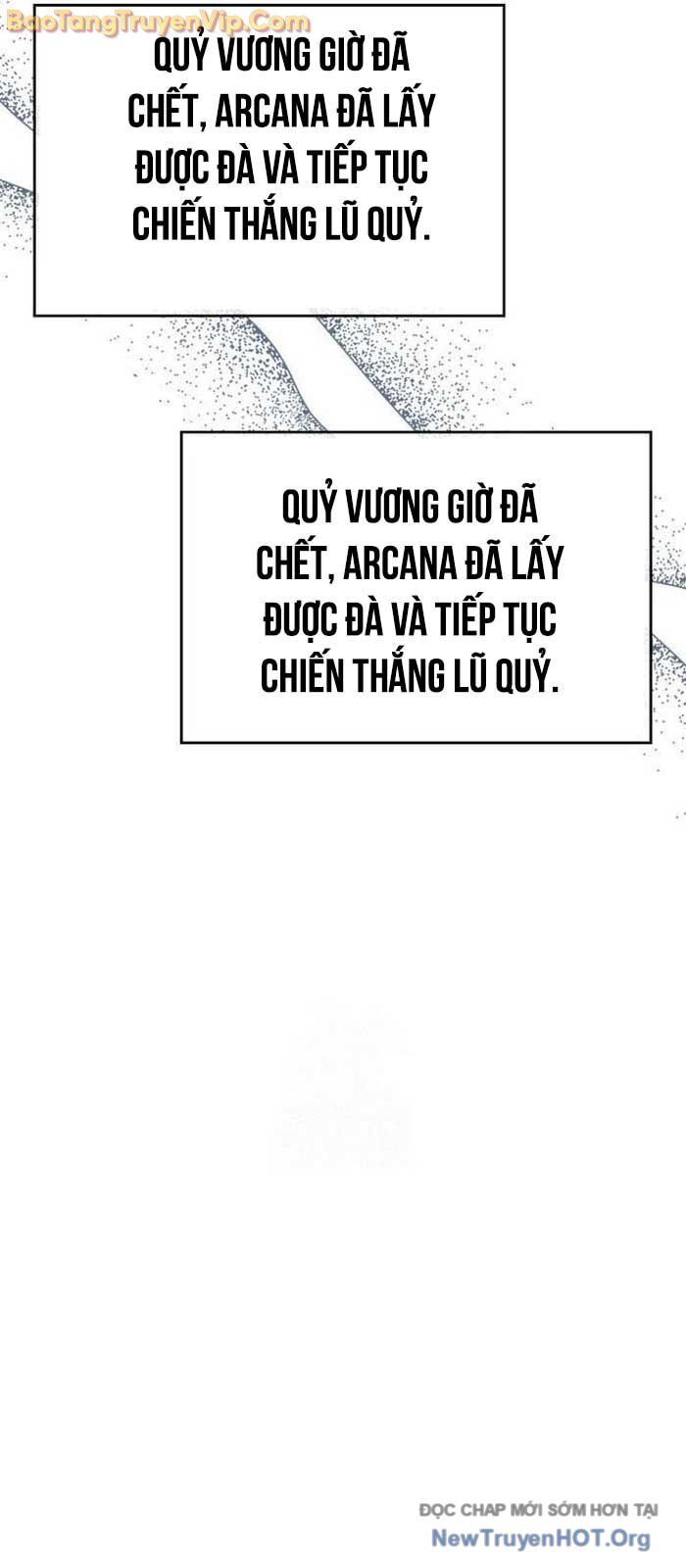 Người Chơi Che Giấu Quá Khứ - Chapter 76.1 - Page 74