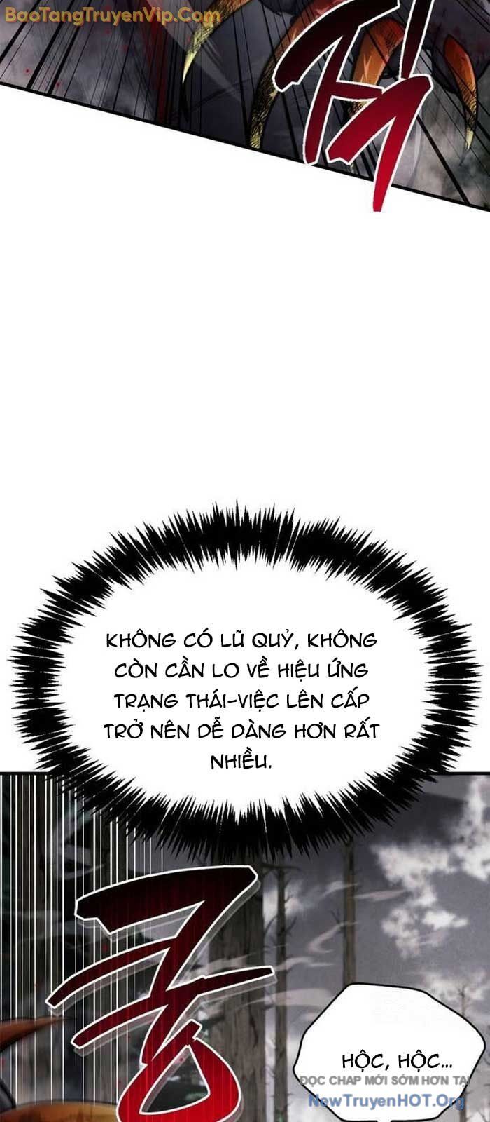 Người Chơi Che Giấu Quá Khứ - Chapter 76.1 - Page 77