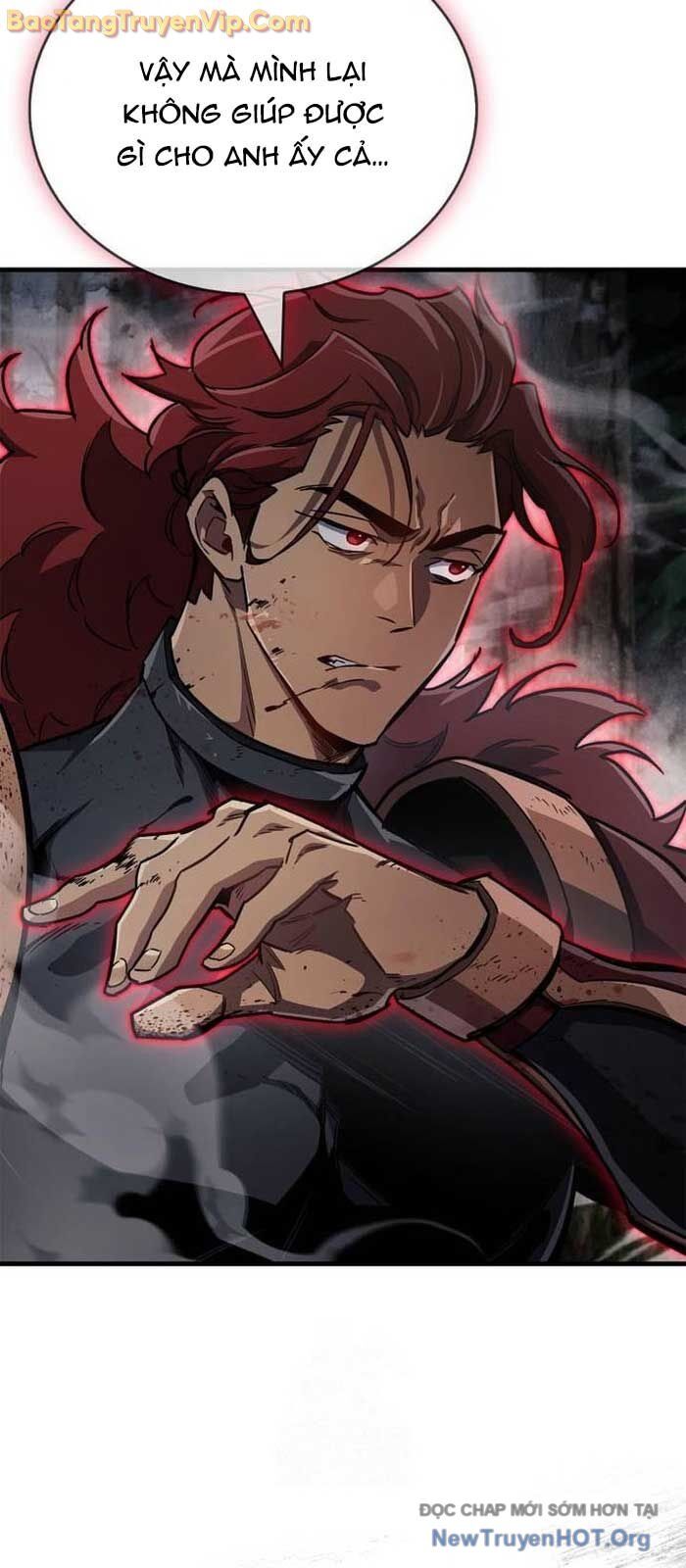 Người Chơi Che Giấu Quá Khứ - Chapter 76.1 - Page 79