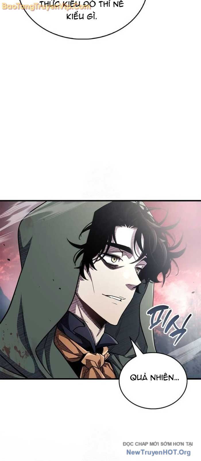 Người Chơi Che Giấu Quá Khứ - Chapter 76.1 - Page 8