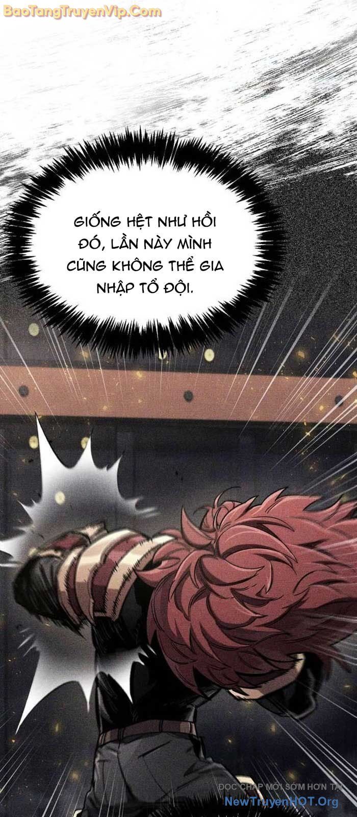 Người Chơi Che Giấu Quá Khứ - Chapter 76.1 - Page 80