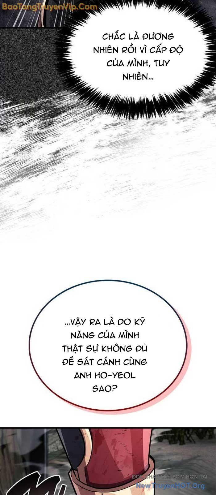 Người Chơi Che Giấu Quá Khứ - Chapter 76.1 - Page 81