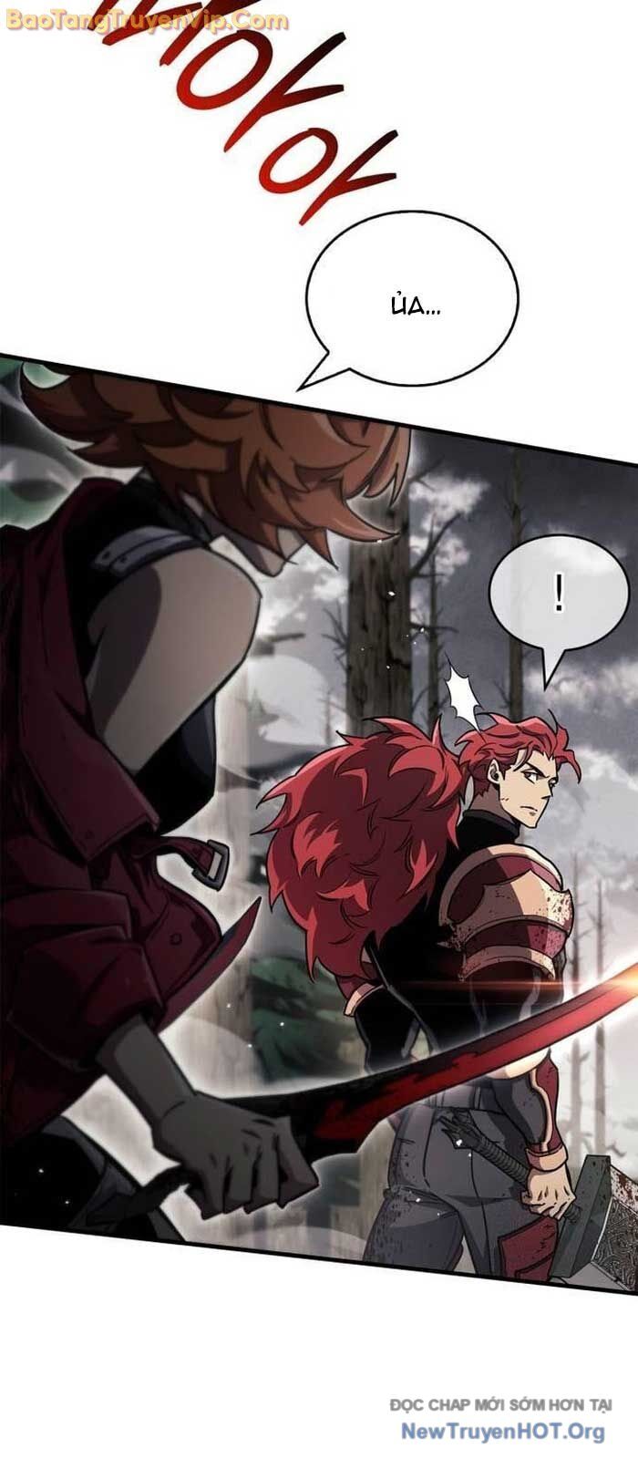 Người Chơi Che Giấu Quá Khứ - Chapter 76.1 - Page 83