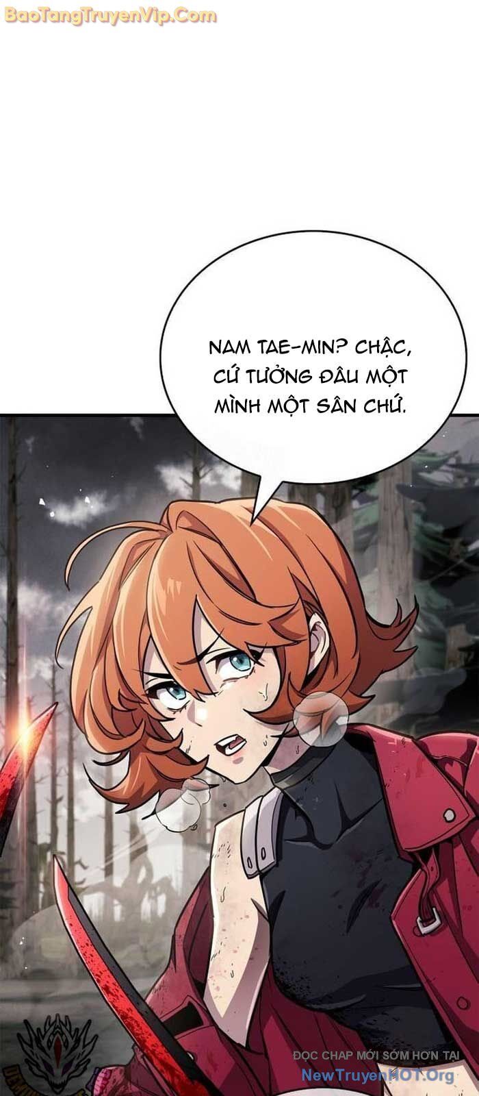 Người Chơi Che Giấu Quá Khứ - Chapter 76.1 - Page 84