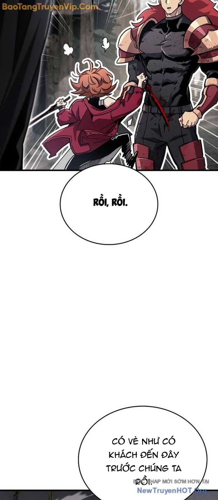 Người Chơi Che Giấu Quá Khứ - Chapter 76.1 - Page 86