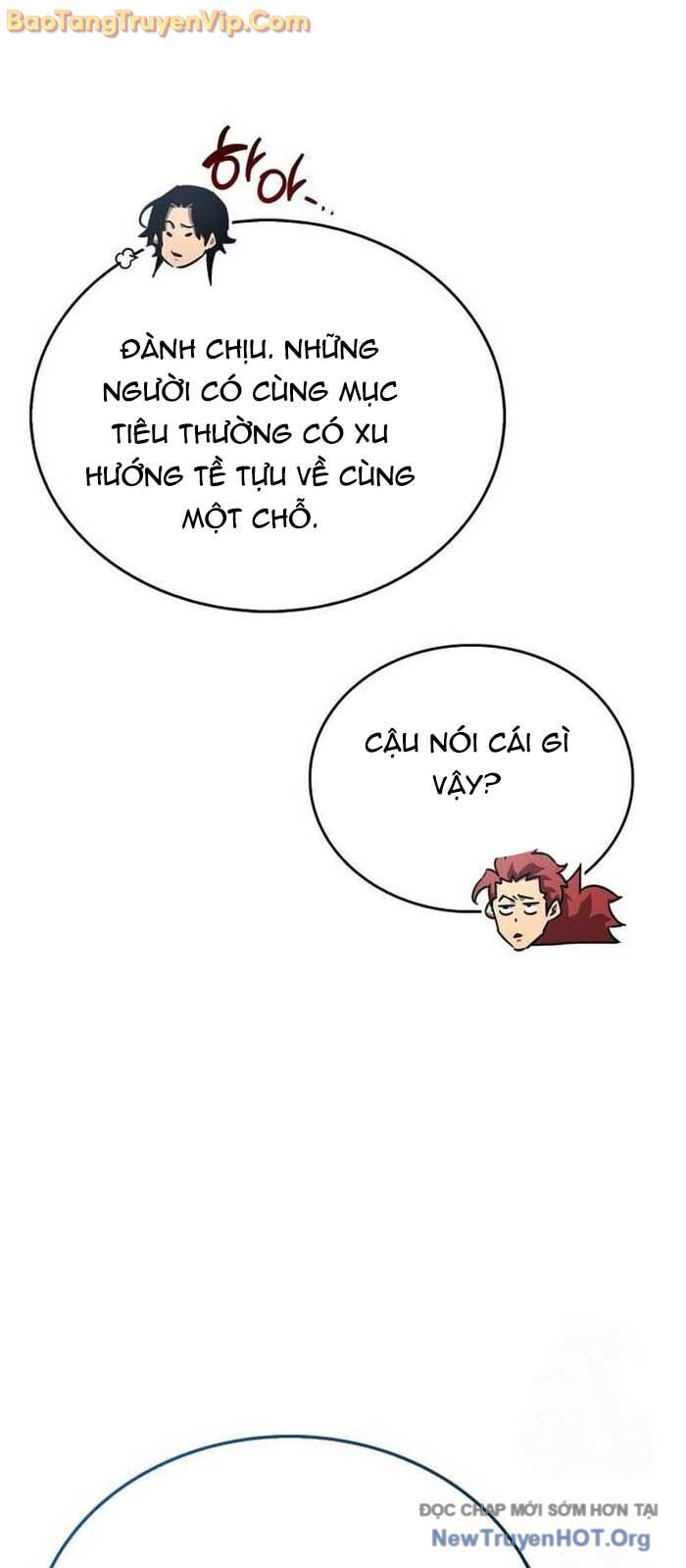 Người Chơi Che Giấu Quá Khứ - Chapter 76.1 - Page 88