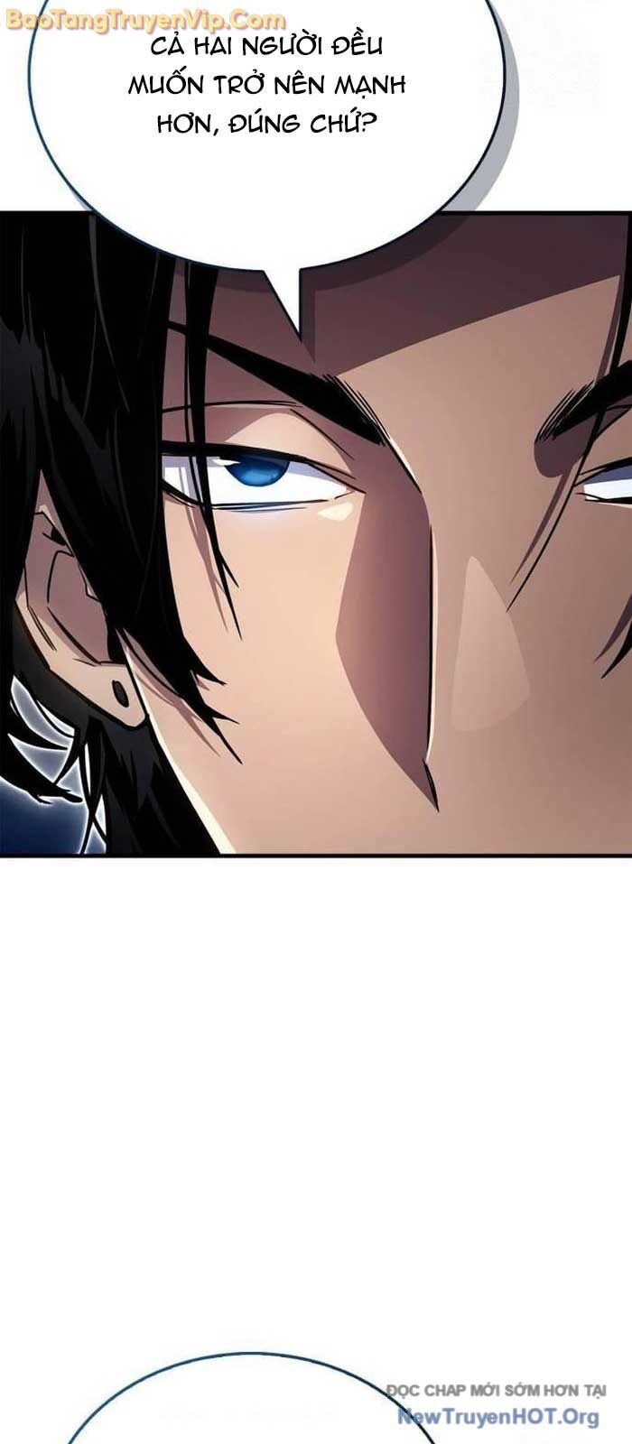 Người Chơi Che Giấu Quá Khứ - Chapter 76.1 - Page 89