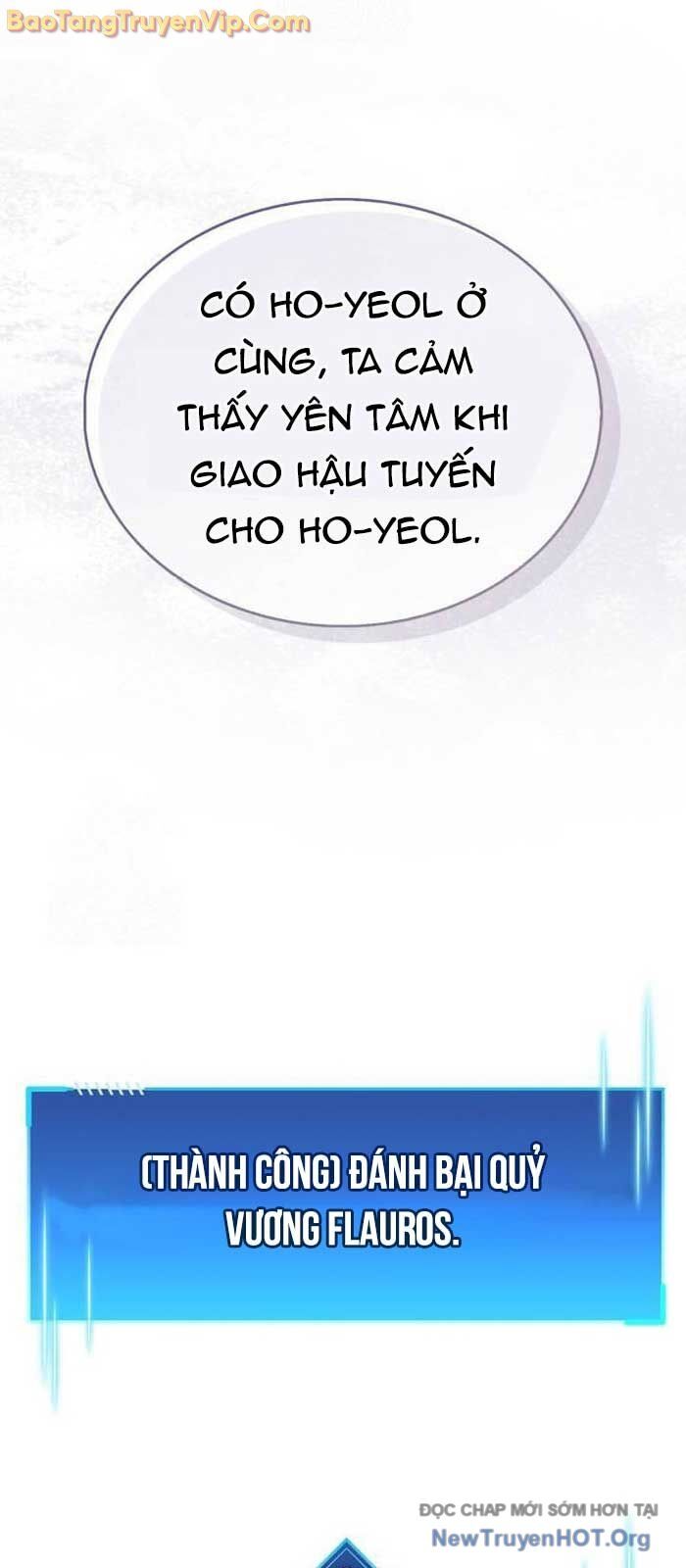 Người Chơi Che Giấu Quá Khứ - Chapter 76.1 - Page 9