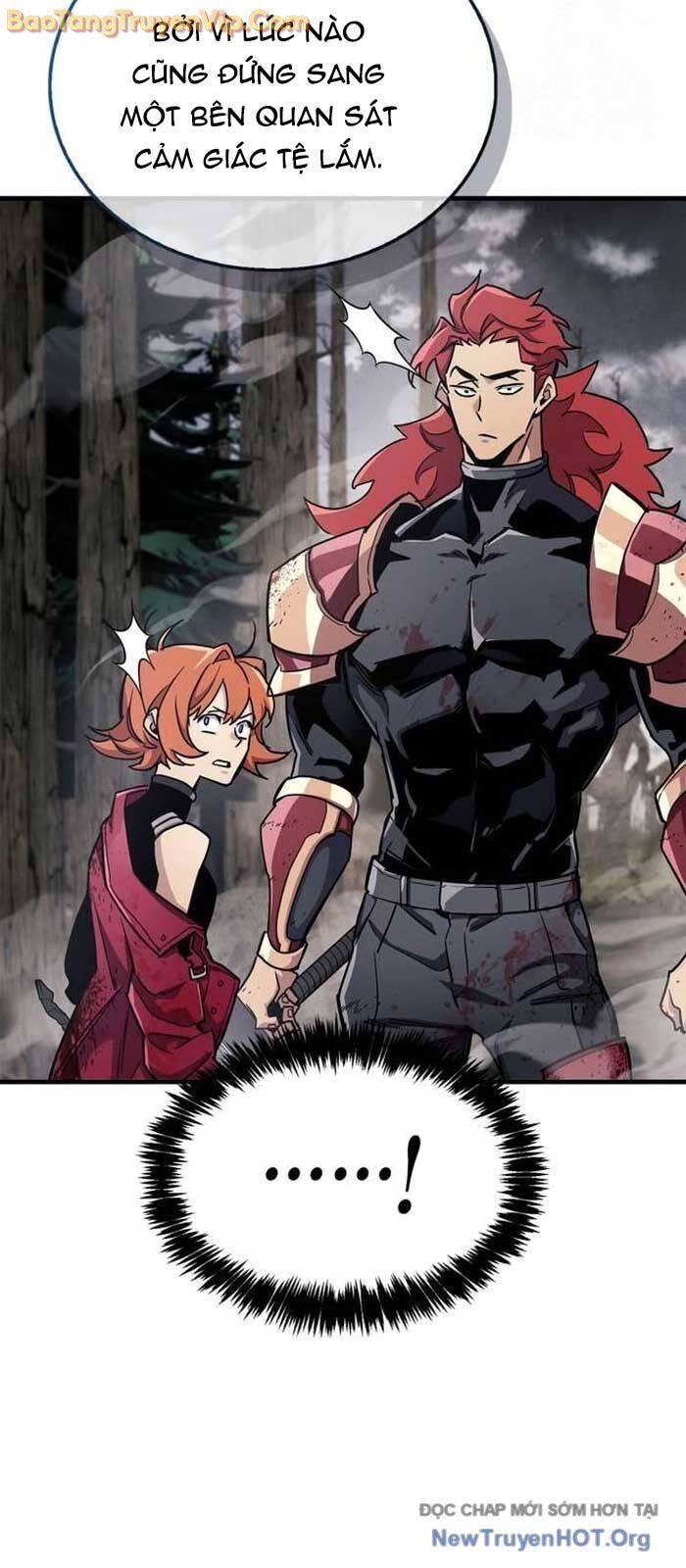 Người Chơi Che Giấu Quá Khứ - Chapter 76.1 - Page 90