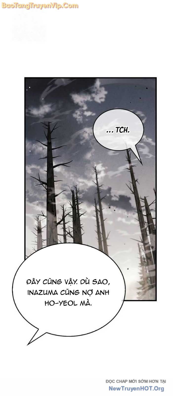 Người Chơi Che Giấu Quá Khứ - Chapter 76.1 - Page 91