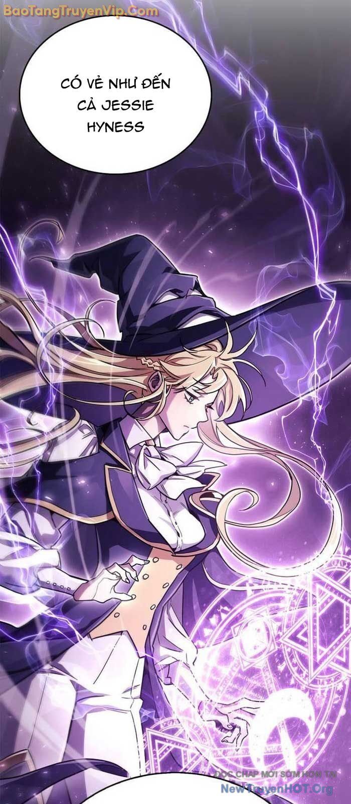 Người Chơi Che Giấu Quá Khứ - Chapter 76.1 - Page 93