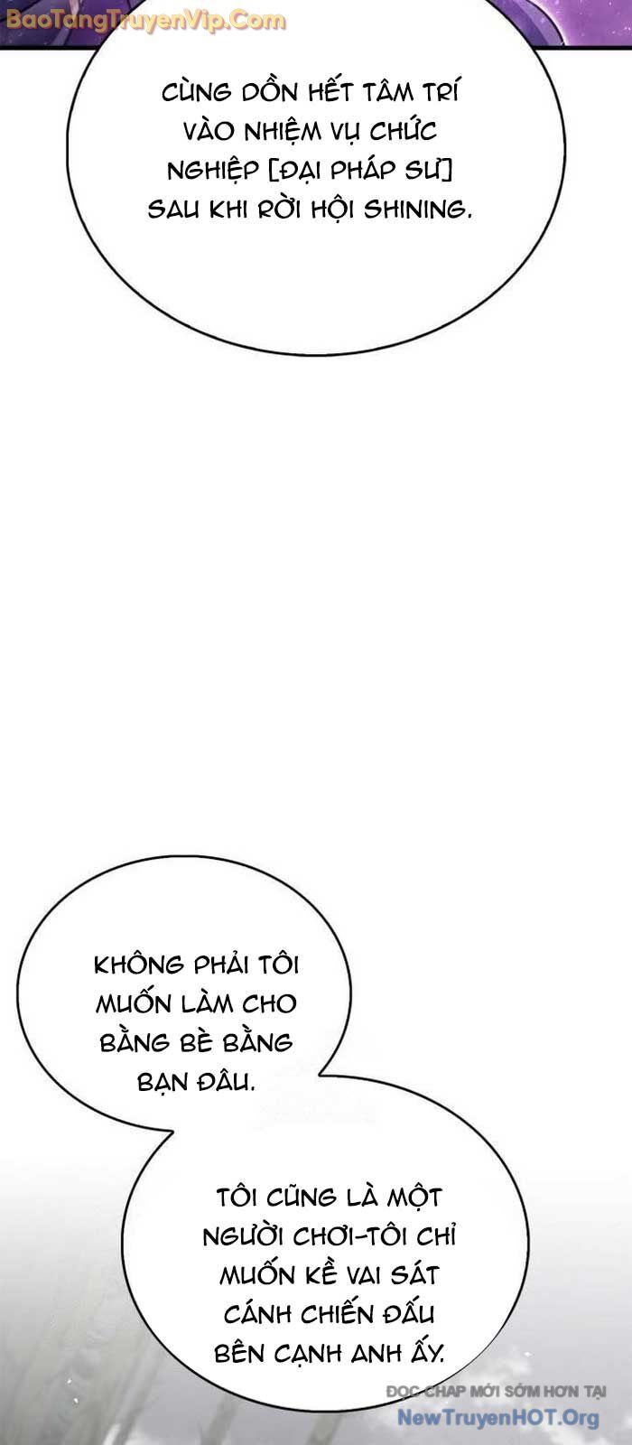 Người Chơi Che Giấu Quá Khứ - Chapter 76.1 - Page 94