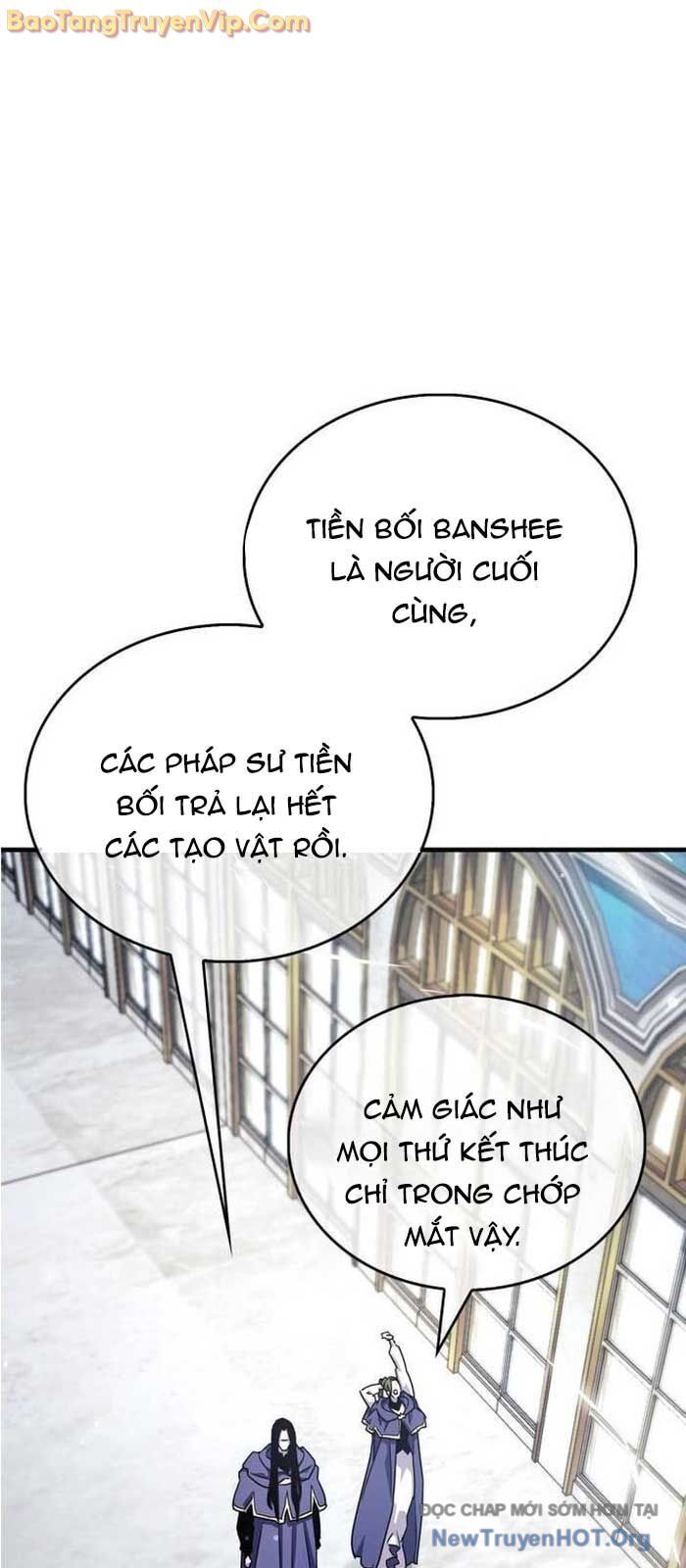 Người Chơi Che Giấu Quá Khứ - Chapter 76.1 - Page 98