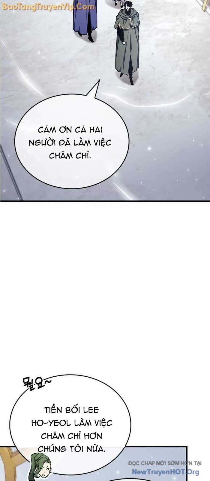 Người Chơi Che Giấu Quá Khứ - Chapter 76.1 - Page 99