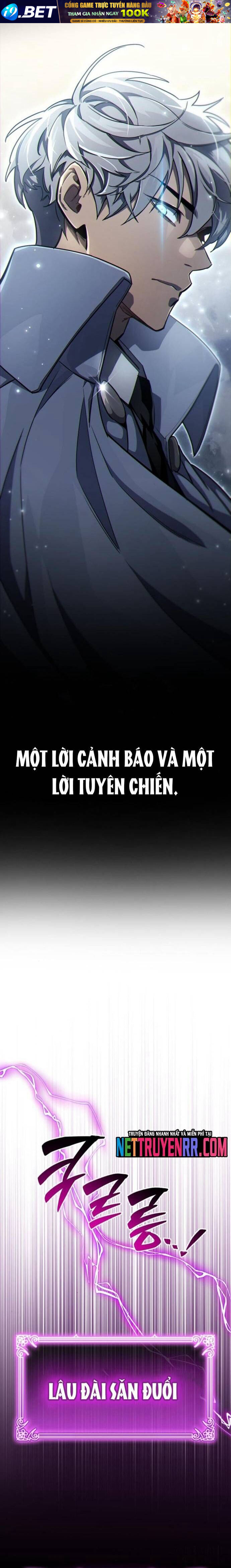 Người Chơi Che Giấu Quá Khứ - Chapter 76 - Page 17