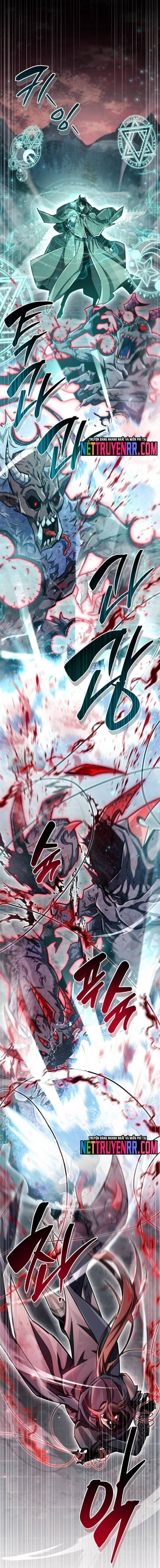 Người Chơi Che Giấu Quá Khứ - Chapter 76 - Page 28