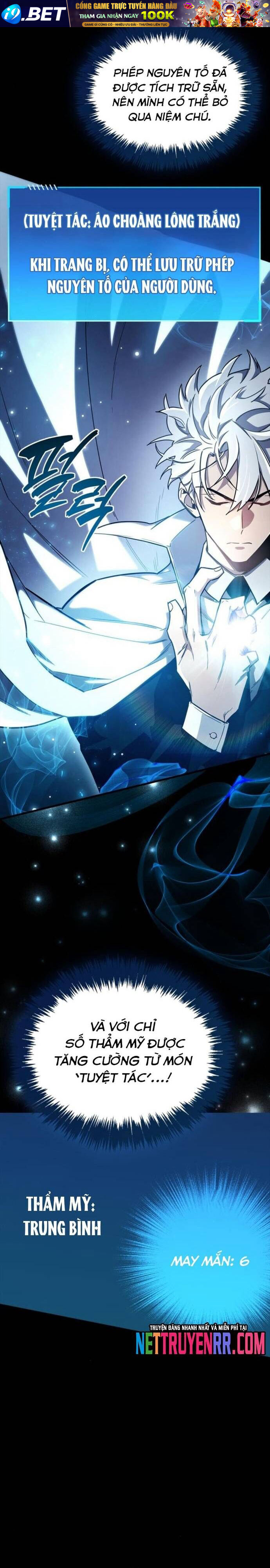 Người Chơi Che Giấu Quá Khứ - Chapter 76 - Page 38