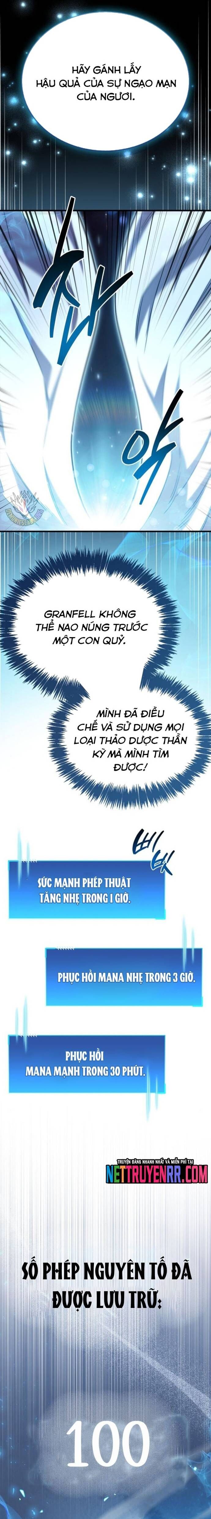 Người Chơi Che Giấu Quá Khứ - Chapter 76 - Page 40
