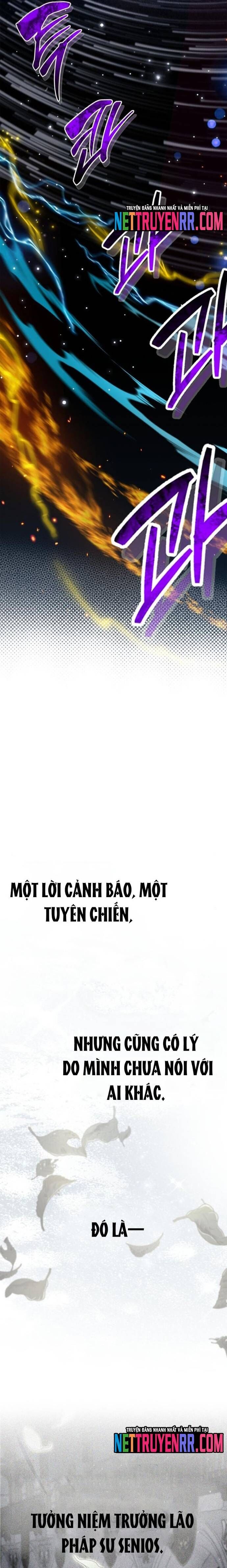 Người Chơi Che Giấu Quá Khứ - Chapter 76 - Page 42