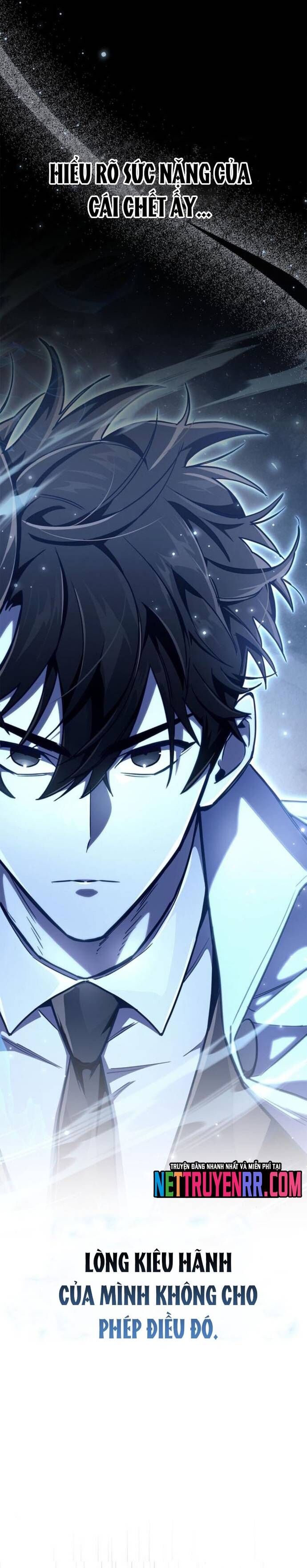 Người Chơi Che Giấu Quá Khứ - Chapter 76 - Page 44