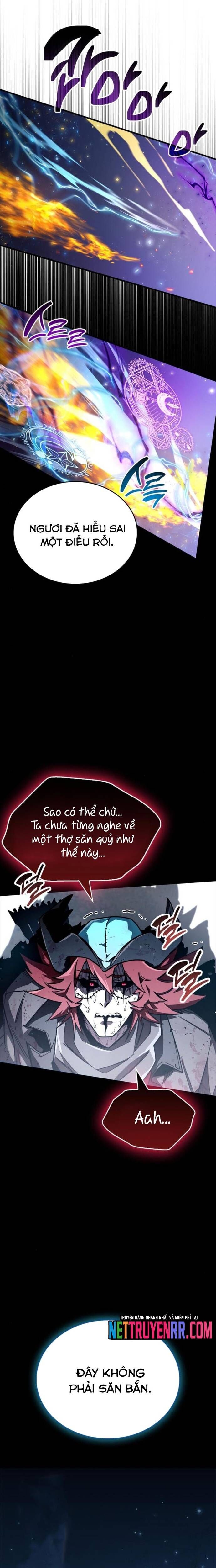 Người Chơi Che Giấu Quá Khứ - Chapter 76 - Page 45